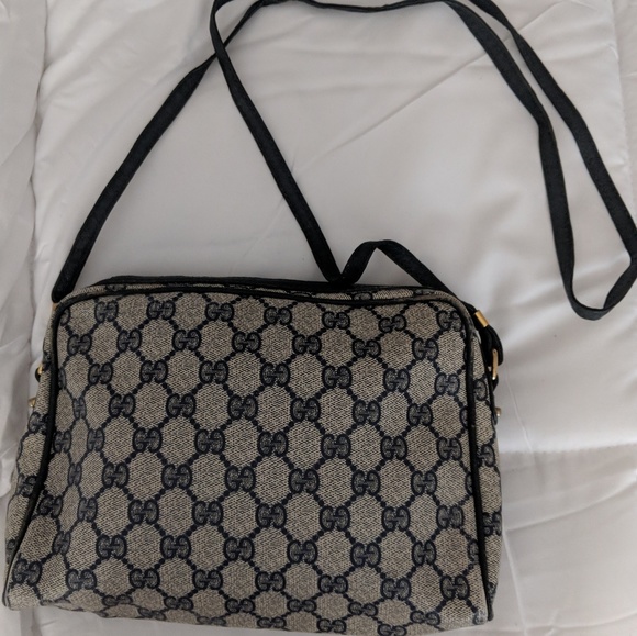 gucci crossbody poshmark